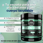 COLAGENO MARINO 500gr