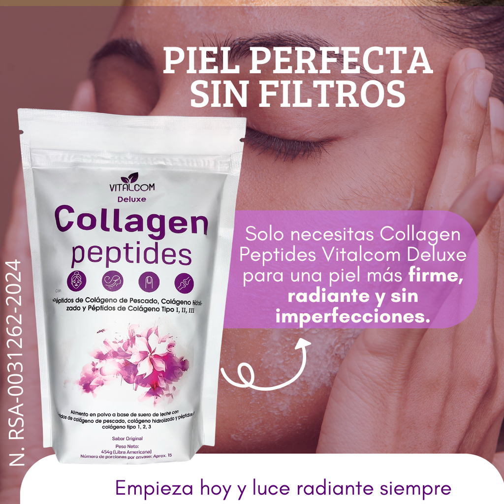 Multi Collagen Peptides