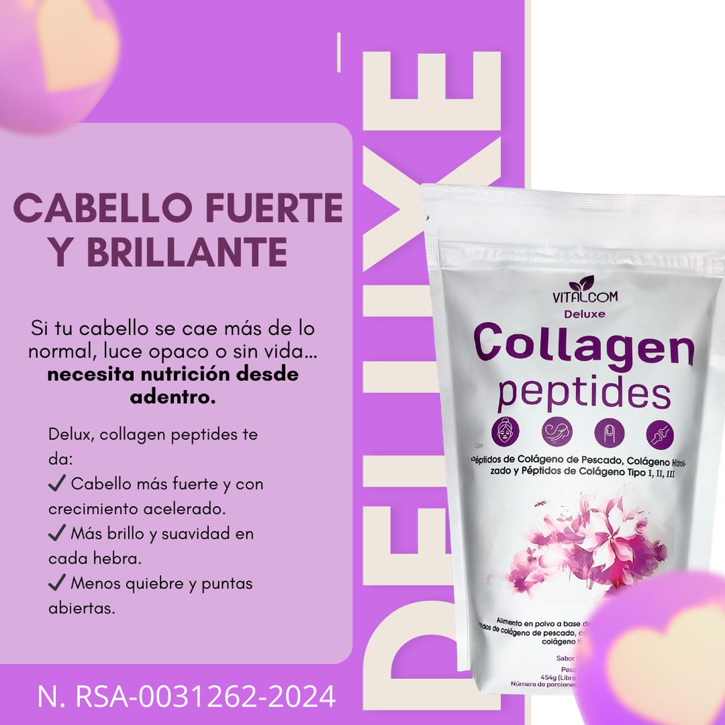 Multi Collagen Peptides