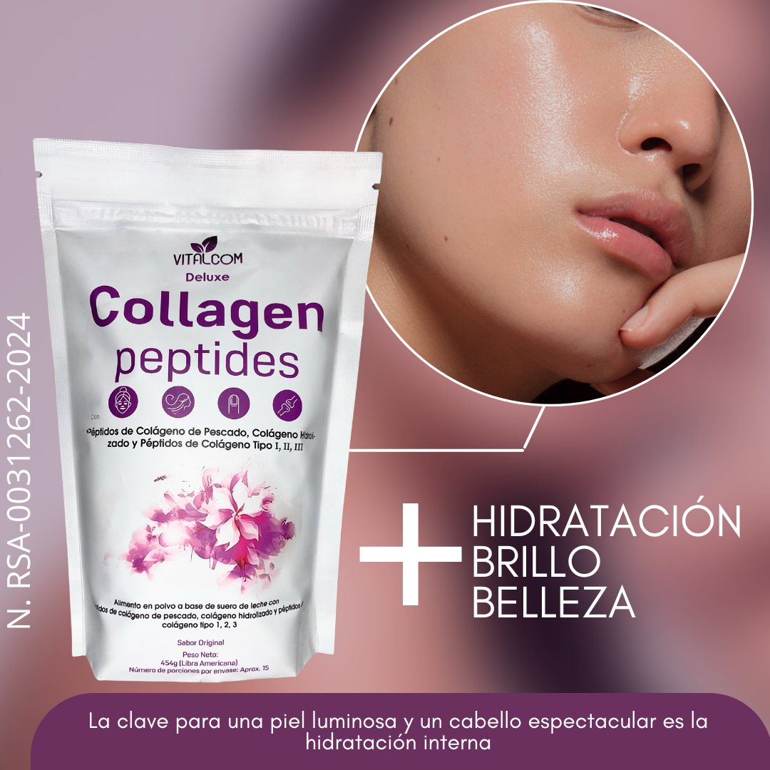 Multi Collagen Peptides